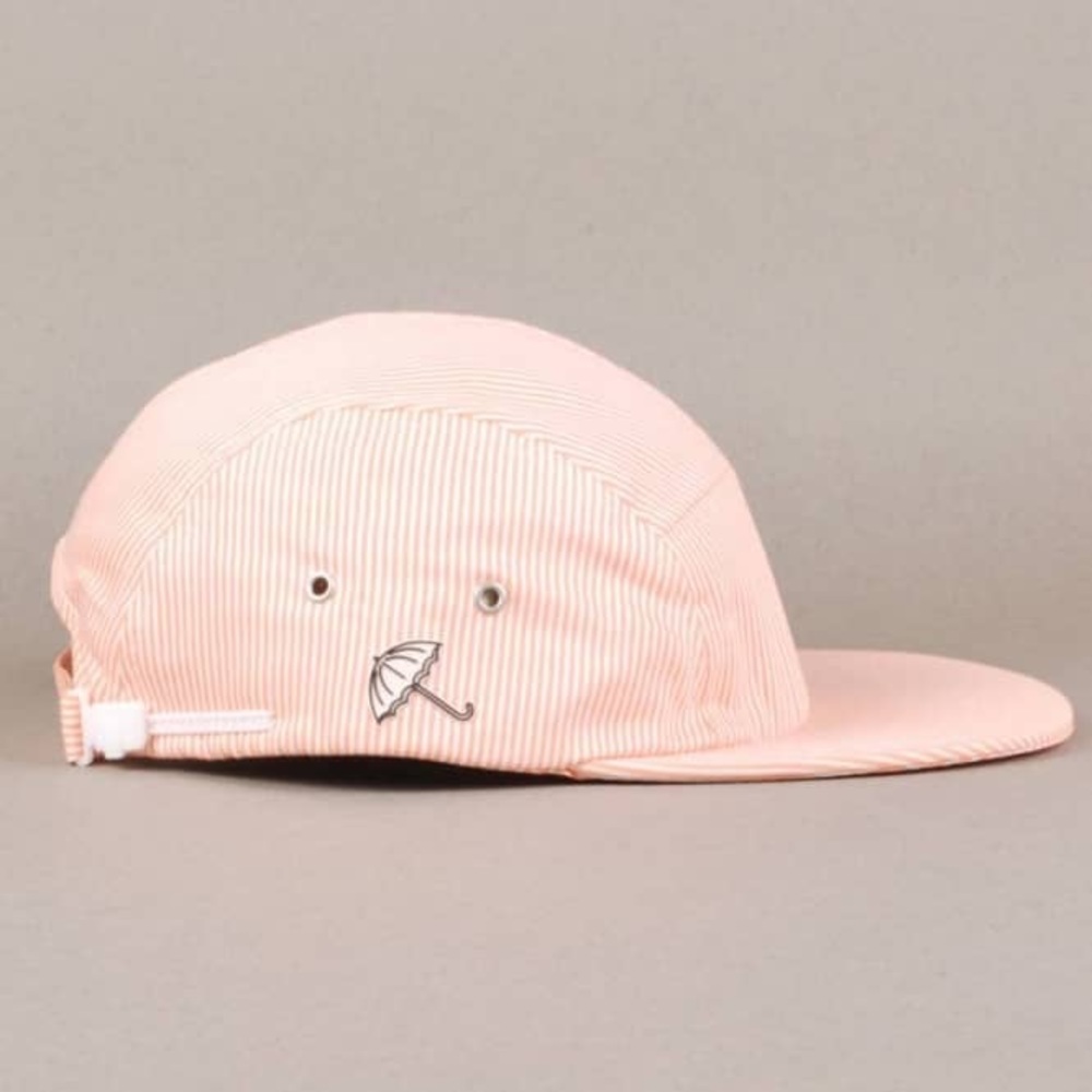 Hélas Sunday 5 Panel Cap